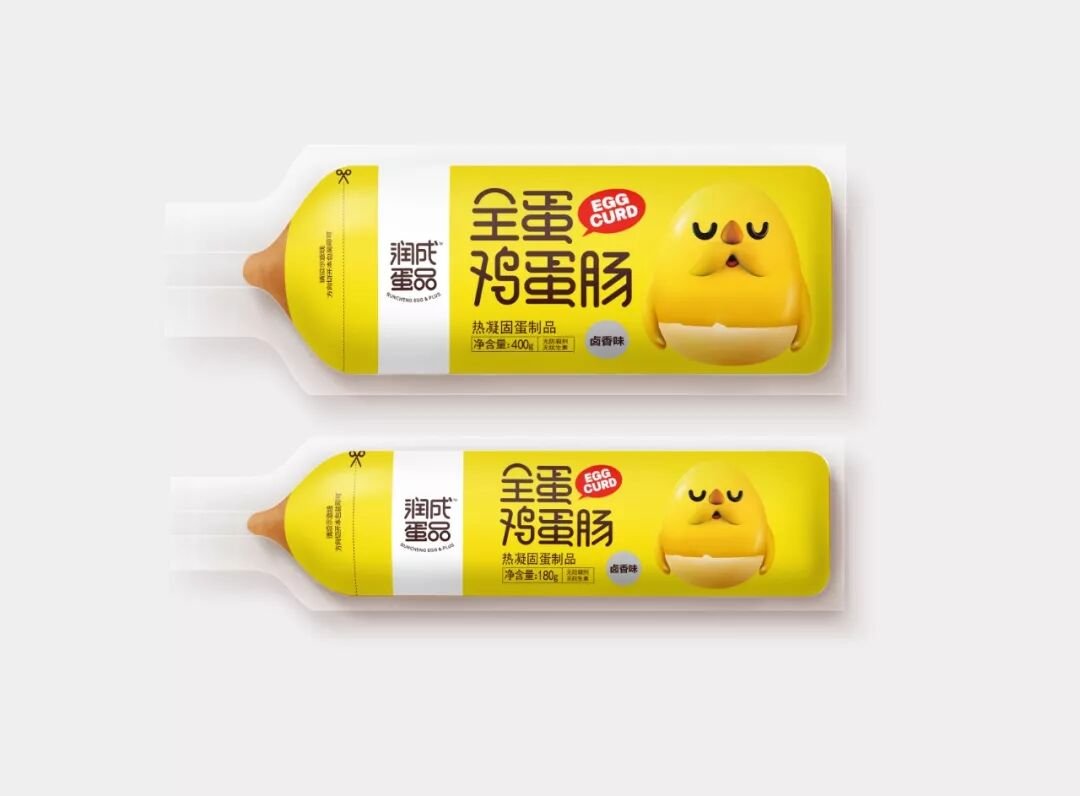 功夫卤蛋