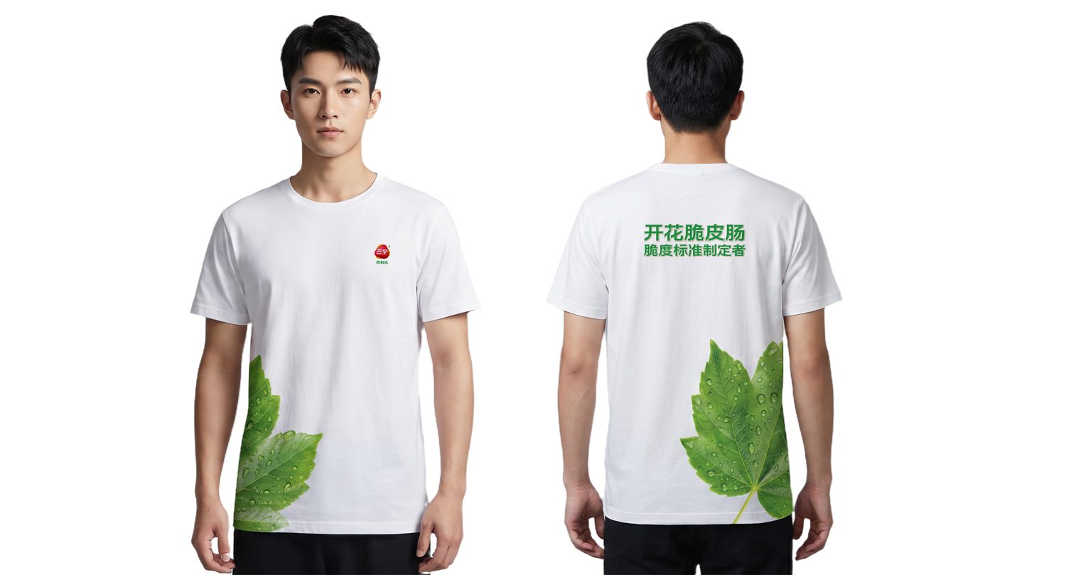 品牌工服