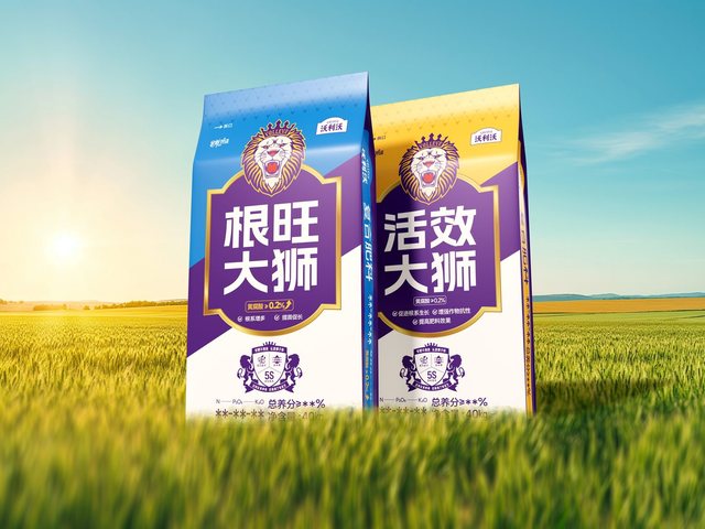 沃利沃 · 活力肥