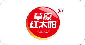 草原红太阳
