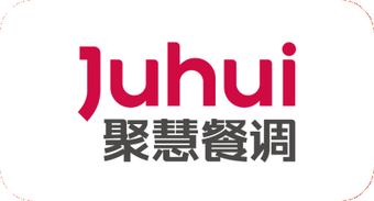 聚慧餐调
