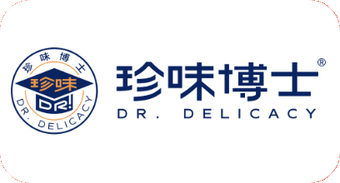 珍味博士