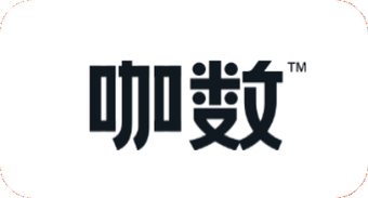 咖数