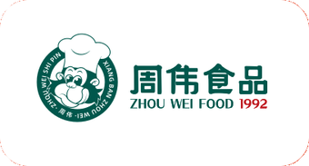 周伟食品