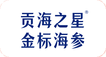 贡海之星金标海参