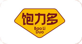 饱力多