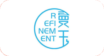 REFINEMENT