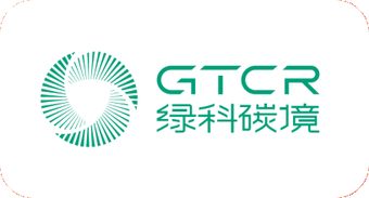 GTCR绿科碳境