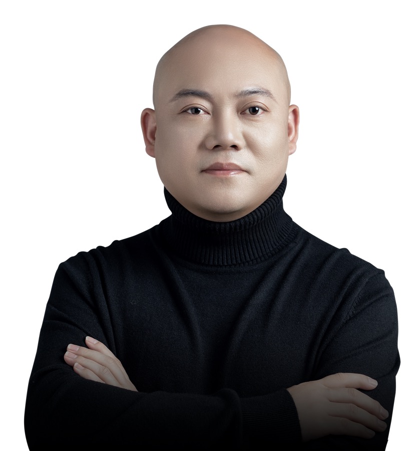 徐涛 · 火瞪羚食品定位创始人